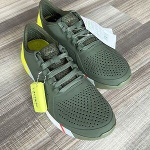 Crocs - LiteRide paver